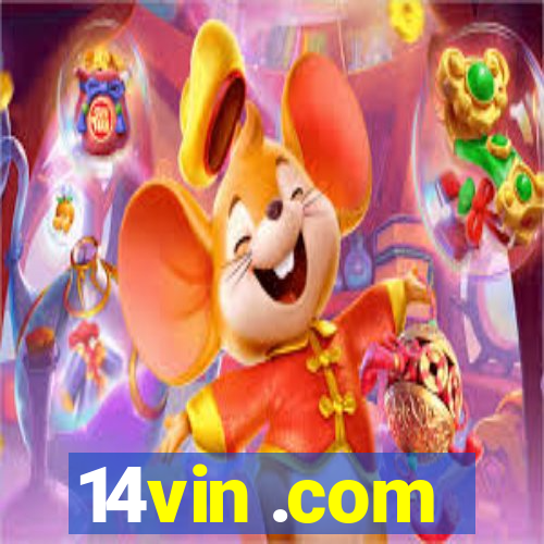 14vin .com
